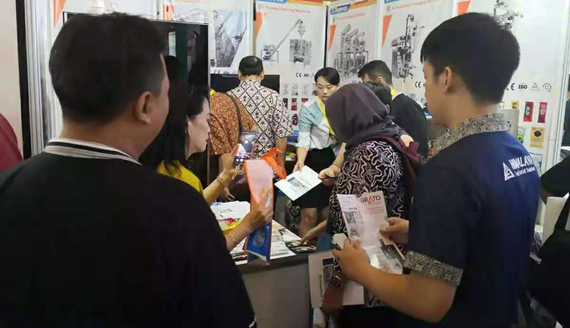 JAKARTA-Expo