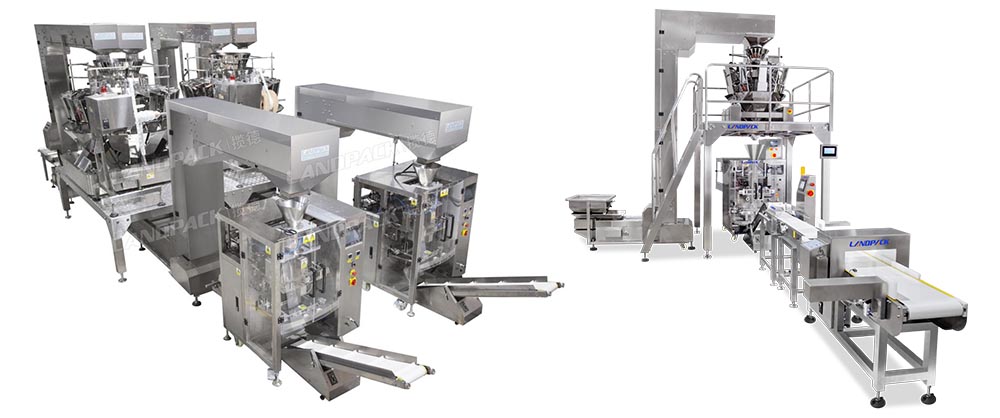 The Necessity Of Automation In Packaging Machinery Industry