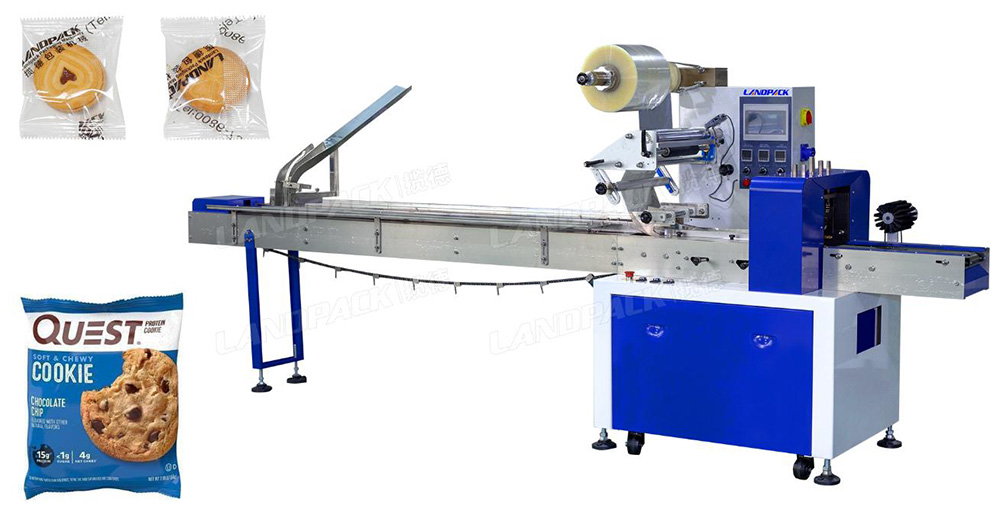 How To Buy An Automatic Food Packaging Machine