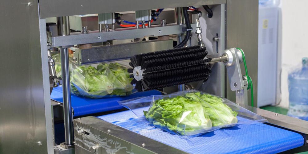 What Are The Functions Of Vegetable Packaging Machine