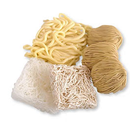 noodles packing machine