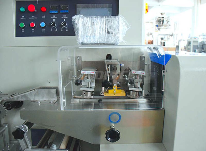 auto packing machine price