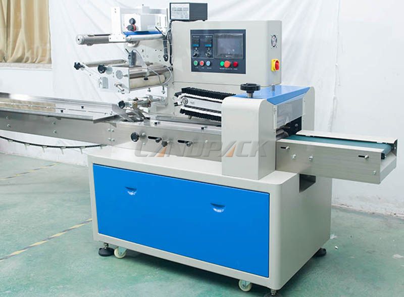 auto packing machine price