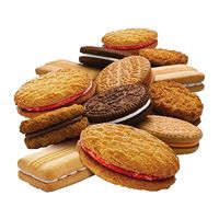 Biscuit-Cookies