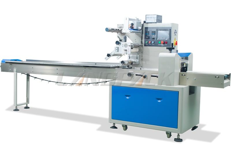 Multi Function Horizontal Packaging Machine