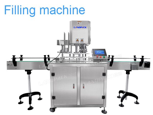 filling machines