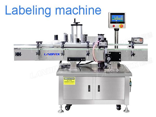 filling machines