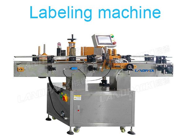 filling machines automatic bottle