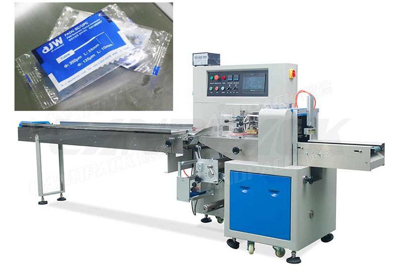 hardware packing machine