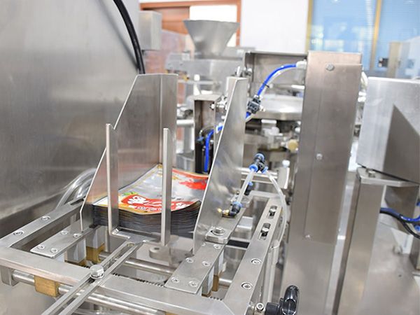candy packing machine for sale
