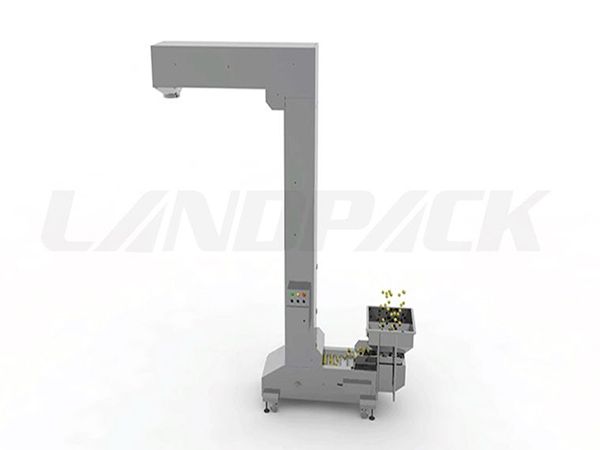 biscuit packing machine