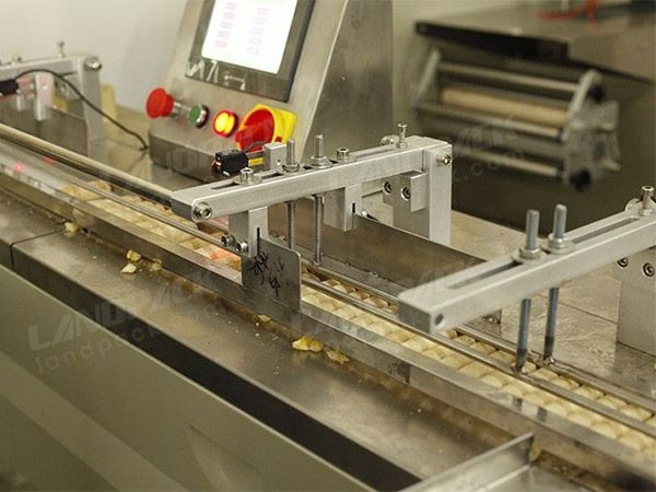 horizontal packaging machine