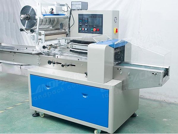 biscuit packaging machine manufacturers