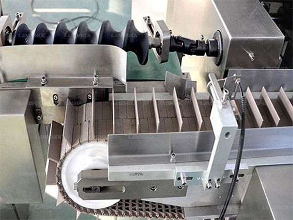 Automatic Surgical Mask/ N95 Box Cartoning Packing Machine