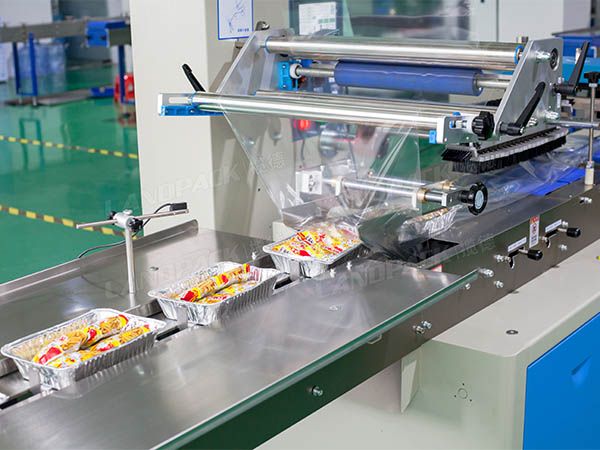 Horizontal Packing Machine