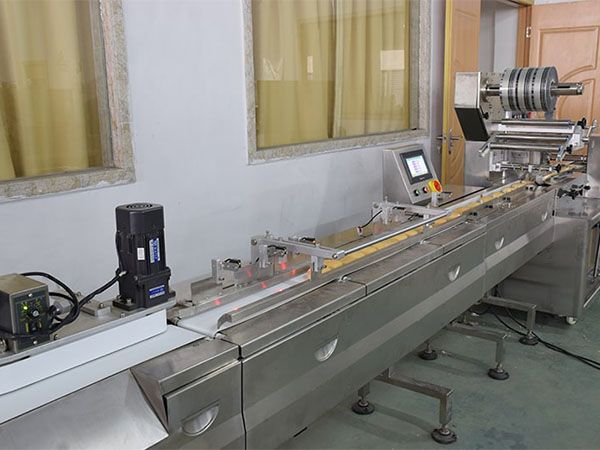 bun packing machine manufacturers