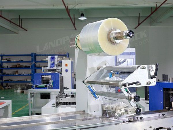 bun packing machine manufacturers