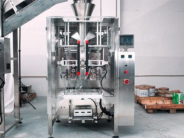 noodle packing machine