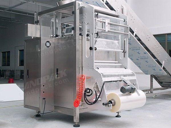 noodles packaging machine