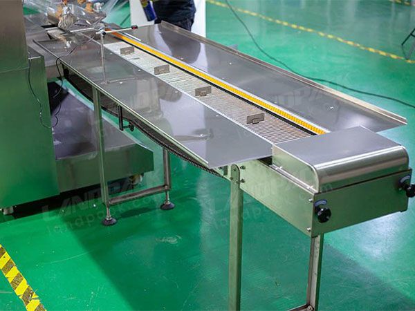 noodles packing machine video