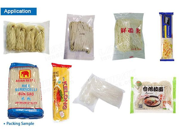 noodles packing machine price