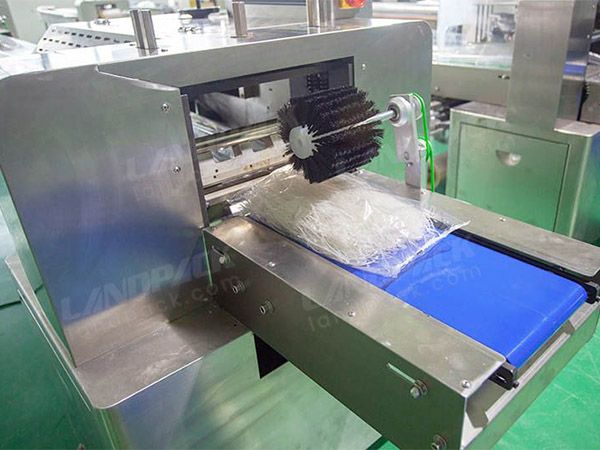 stick noodles packing machine