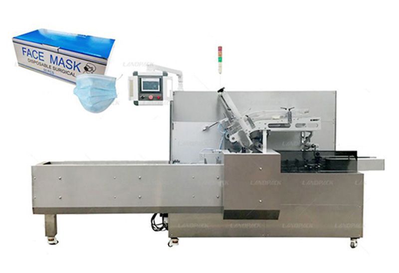 horizontal packing machine price