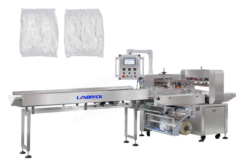 noodles packing machine