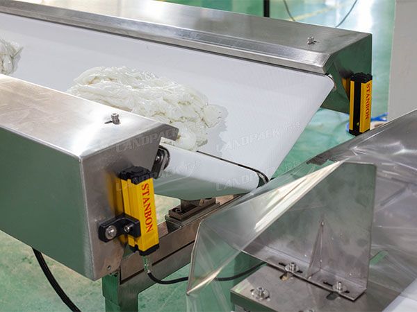 stick noodles packing machine