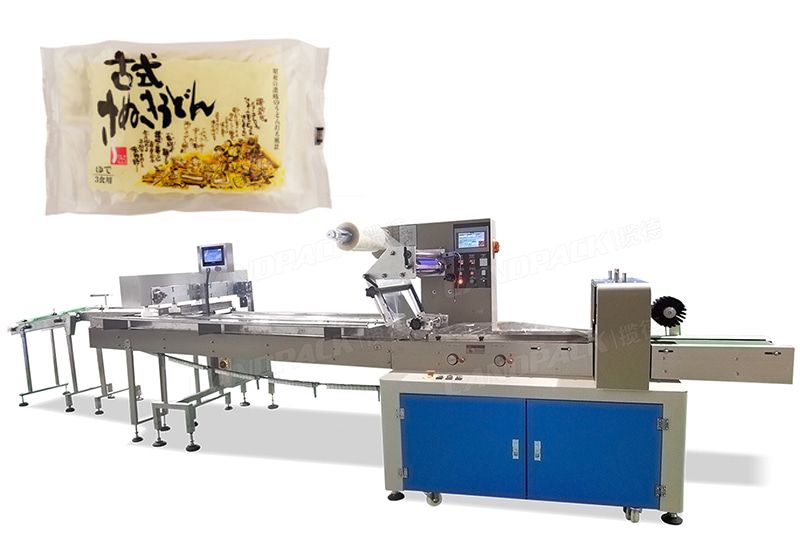 noodles packing machine