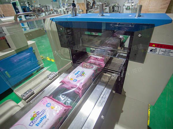 stick noodles packing machine