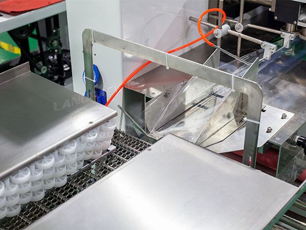 vegetable packing machine price