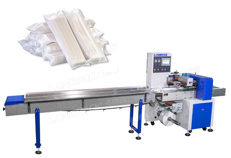 hardware packing machine