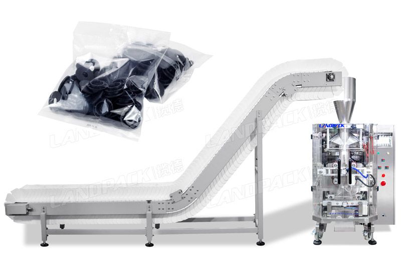 hardware packing machine