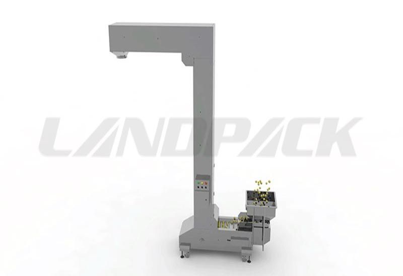 doypack packaging machine