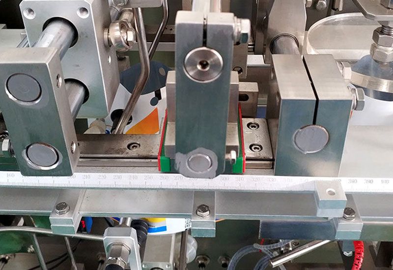 hffs packaging machine 