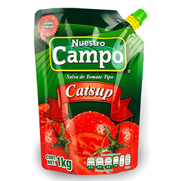ketchup packaging machine