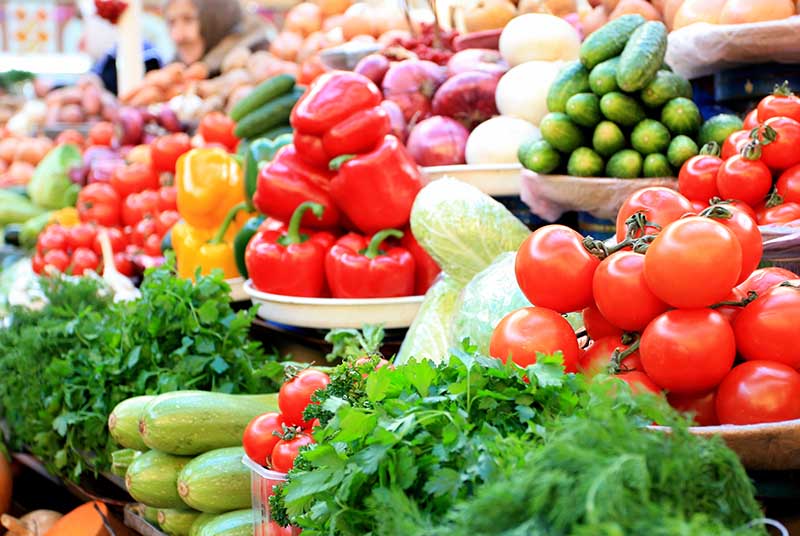 vegetable wrapping machine