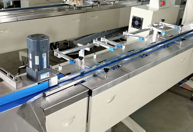packing line