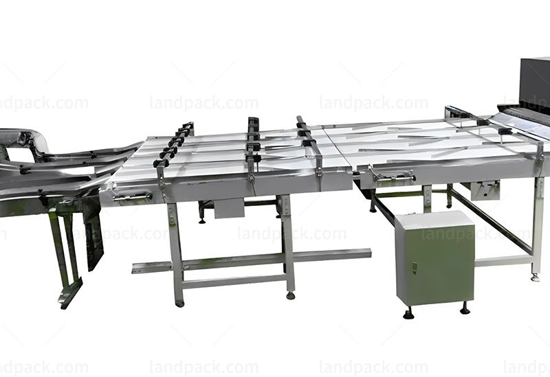 vermicelli packing machine