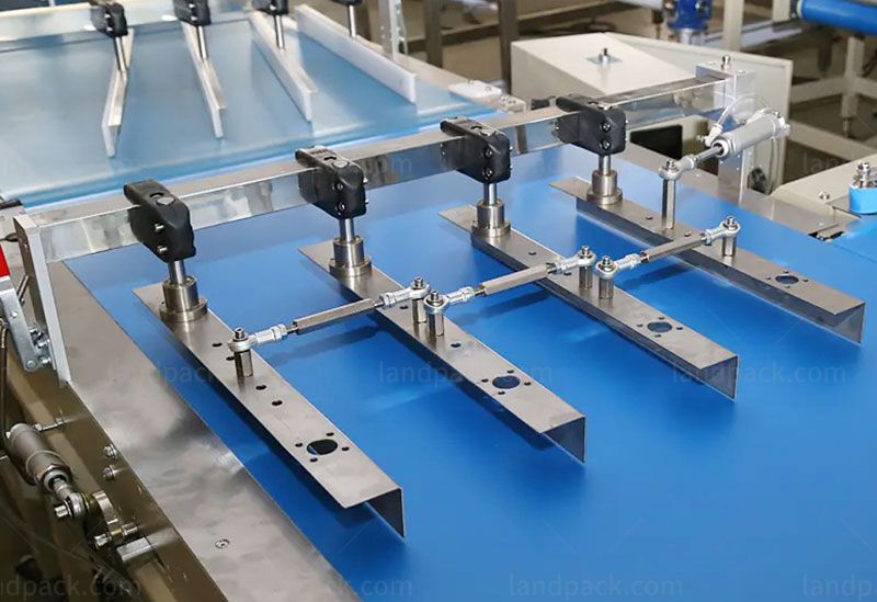 noodles packaging machine