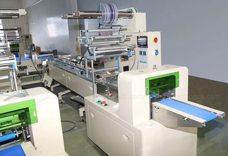 biscuit packing machine price