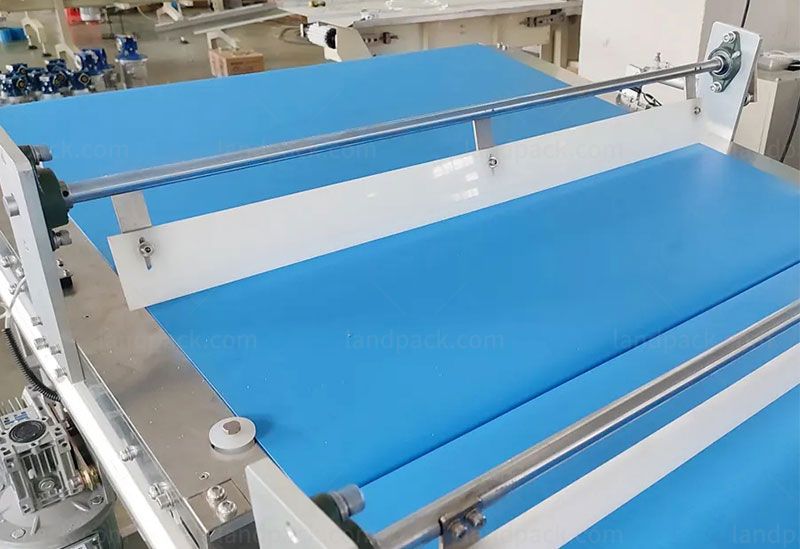 bun packing machine manufacturers