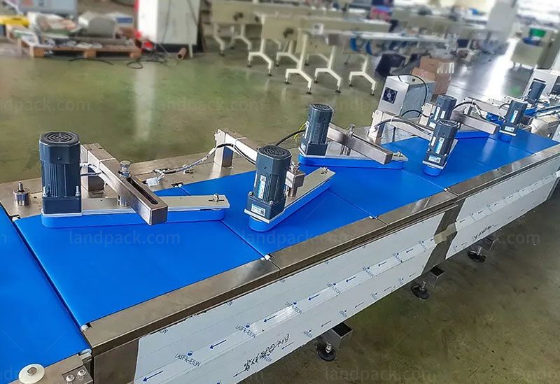 chocolate packing machine price