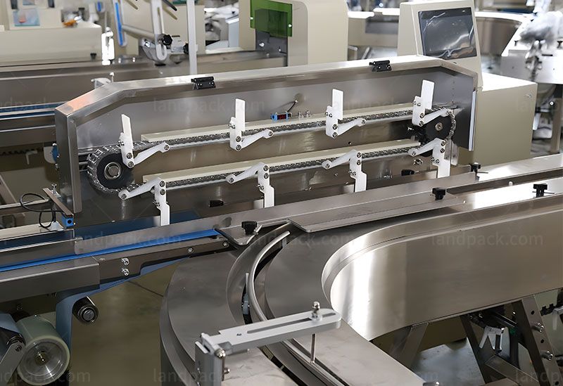 biscuit packing machine price