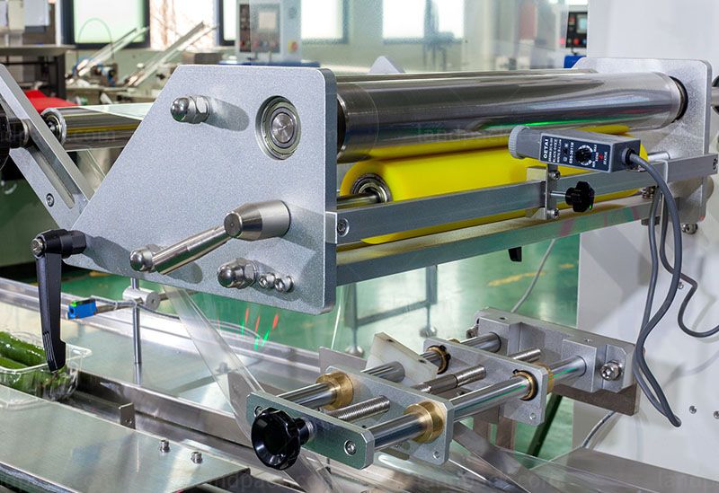 pepper packing machine