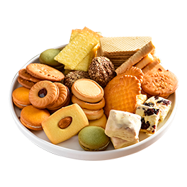 biscuit packing machine