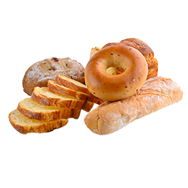bread packing machine